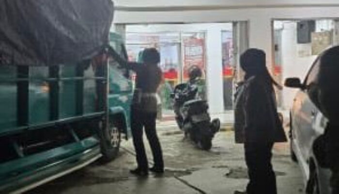 Pelaku Tabrak Lari di Sindangagung, Kurang dari 3 Jam Berhasil Dibekuk Polisi