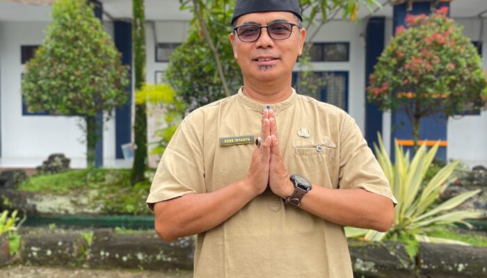 Kepala SMAN 1 Singaparna: Kelulusan 44 Siswa di Jalur SNBP Bukti Mutu Pendidikan yang Terjaga