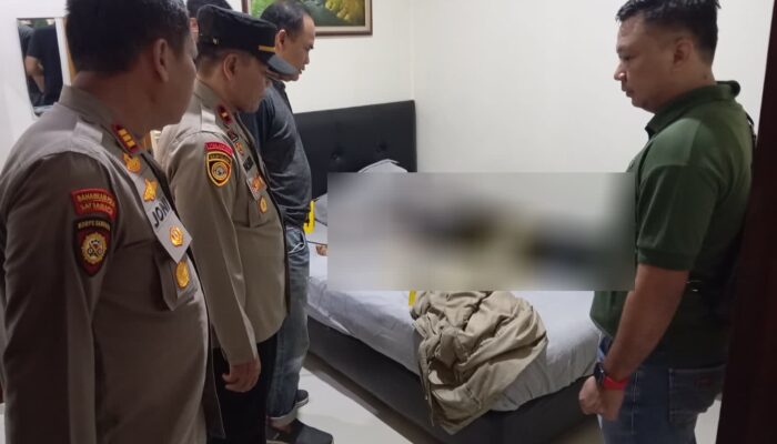 Pria Asal Sumber Meninggal Mendadak di Kamar Kos Kedawung, Polisi Pastikan Tak Ada Tanda Kekerasan ​