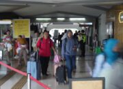 Libur Panjang Paskah 2026: Daop 2 Bandung Siapkan 57 Ribu Tiket, Okupansi Sudah Tembus 86 Persen