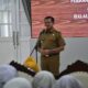 Pelantikan LLI dan Halal Bihalal, Bupati Dony Tegaskan Komitmen Sumedang Ramah Lansia