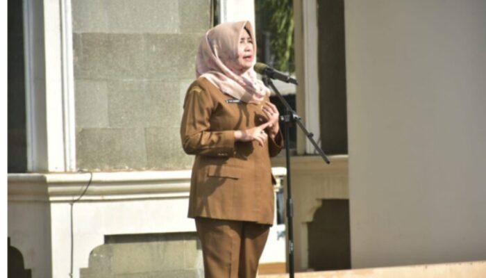 Sumedang “Lockdown” Polusi: ASN Wajib Ngangkot Tiap Rabu, Kantor Tutup Tiap Jumat