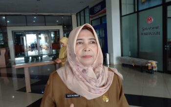 Sekda Sumedang: Dunia Hadapi Krisis Energi, Kenaikan BBM Mengancam Juni