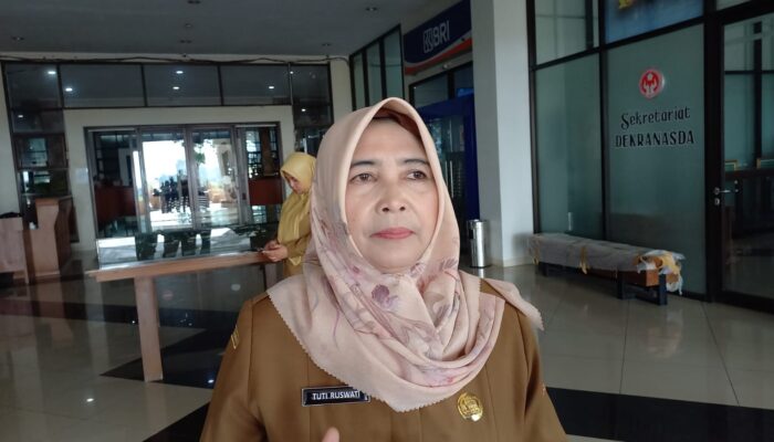 Sekda Sumedang: Dunia Hadapi Krisis Energi, Kenaikan BBM Mengancam Juni