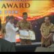 Sabet Juara 2 PPPD Award 2026, Kecamatan Buahdua Torehkan Prestasi Gemilang dalam Perencanaan Daerah