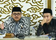 Jawa Timur Berguru ke Jabar, Soroti Terobosan Anggaran Jalan Desa