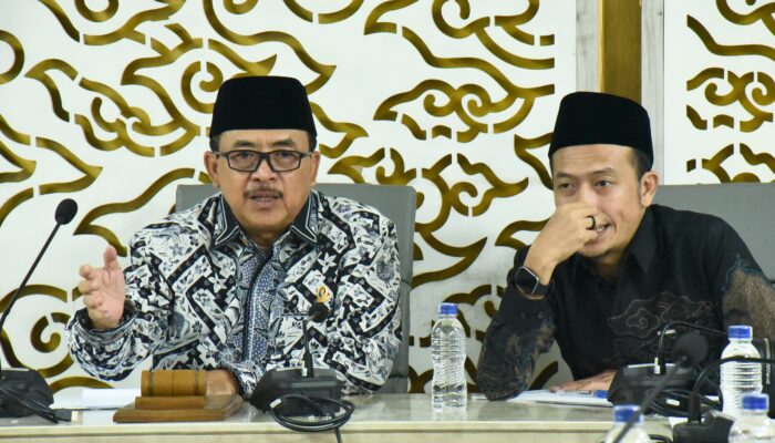 Jawa Timur Berguru ke Jabar, Soroti Terobosan Anggaran Jalan Desa