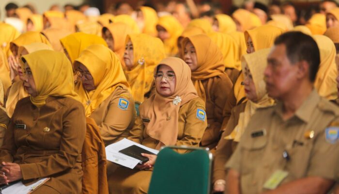 Jelang SPMB 2026, Disdik Kota Bandung Ingatkan Orang Tua Siapkan Administrasi Sejak Dini