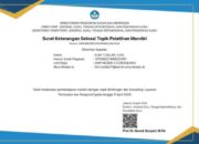 Tingkatkan Kompetensi BK, Guru SMPN 2 Conggeang Tuntaskan Pelatihan Mandiri Kemendikdasmen