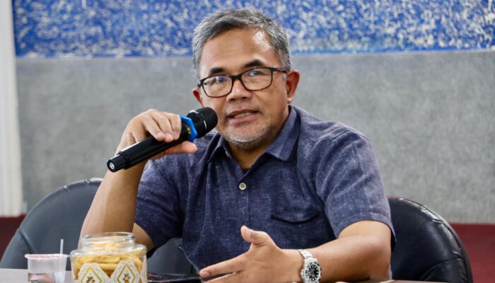 Bahas LKPJ Gubernur 2025 di Cirebon, Komisi IV DPRD Jabar Berikan Sederet Catatan Kritis