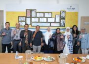 Soroti Kenyamanan Nasabah, DPRD Jabar Dorong Percepatan Operasional Gedung Baru BJB Padalarang