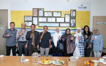 Soroti Kenyamanan Nasabah, DPRD Jabar Dorong Percepatan Operasional Gedung Baru BJB Padalarang