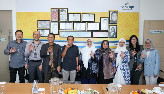 Soroti Kenyamanan Nasabah, DPRD Jabar Dorong Percepatan Operasional Gedung Baru BJB Padalarang