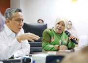 Komisi II DPRD Jabar Pantau Efektivitas Program Ekonomi Kerakyatan di Kota Depok