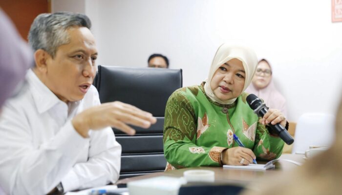 Komisi II DPRD Jabar Pantau Efektivitas Program Ekonomi Kerakyatan di Kota Depok