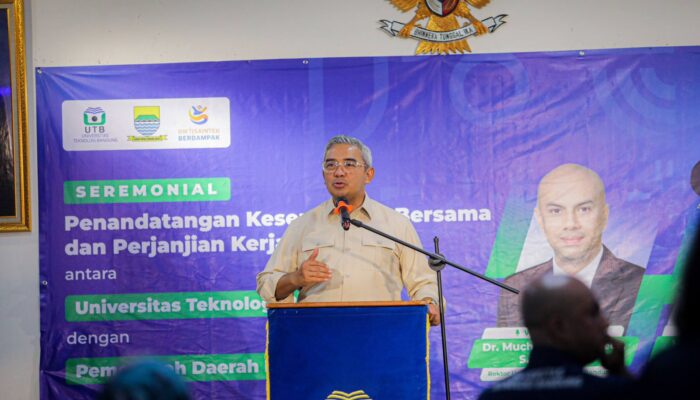 Diminati Banyak Pihak, 4 Calon Pengelola Siap Bersaing Kelola Bandung Zoo