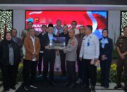 Polda Jabar Paparkan Capaian Penegakan Hukum di Hadapan Tim Kunker Komisi III DPR RI