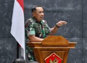 Cetak Perwira Siap Tempur, Dankodiklatad Matangkan Kurikulum Baru Kecabangan Penerbangan