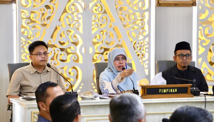 Izin SMK IDN Boarding School Dicabut, Komisi V DPRD Jabar Pasang Badan Kawal Nasib Siswa
