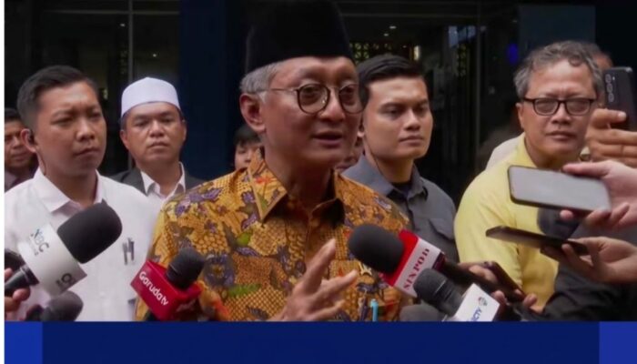 Dugaan Korupsi Anggaran 2023-2024: Kejati DKI “Ubrak Abrik” Paksa Markas Kementerian PU, Dokumen Vital Disita!