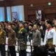 Letjen TNI Mohamad Hasan Perkuat Sinergi Pencak Silat Menuju Olimpiade