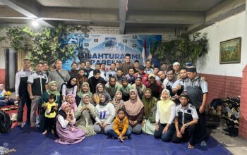 Satu Dekade Papeling Bandung: Siap Boyong Wayang Kulit Purbalingga ke Kota Kembang