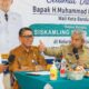 Wali Kota Bandung Beri Deadline Seminggu Tuntaskan PKL Panjunan ​