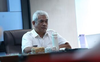 Dinkes Kota Bandung Tangani Dugaan KIPI di Padasuka Sesuai Prosedur, Bayi Kini Dinyatakan Sehat