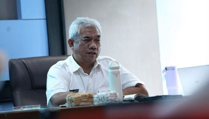 Dinkes Kota Bandung Tangani Dugaan KIPI di Padasuka Sesuai Prosedur, Bayi Kini Dinyatakan Sehat