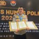 Humas Polda Jabar Jawara di Rakernis Humas Polri 2026, Sabet Juara 1 Cipta Trending Topik Zona A