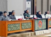 Dankodiklatad Tekankan Inovasi dan Transparansi agar Puskop Kartika Ganesha Mandiri dan Tangguh