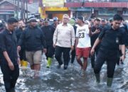 Gedebage dan Rancasari Masih Tergenang, Pemkot Bandung Siapkan Terobosan Saluran Air ke Cipamokolan