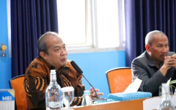 Pansus XI DPRD Jabar: PAD Air Penting, Tapi Rakyat Jangan Sampai Menjerit