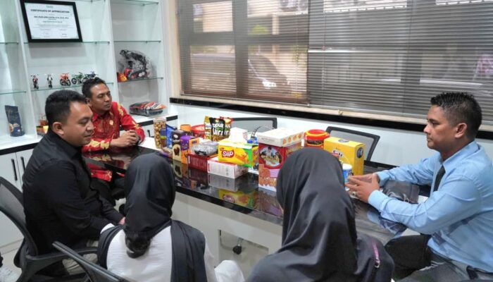 LPSK dan DPR RI Kawal Pemulihan Korban Kekerasan Seksual Anak di Sukaresmi Cianjur