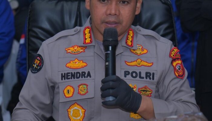 Penyidikan Dua Buzzer P21, Polda Jabar Kini Bidik Aktor Intelektual di Balik Kasus Pencemaran Nama Baik Pengusaha HS