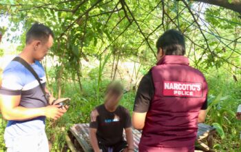 Polres Majalengka Amankan Terduga Pengedar Obat Terlarang, Polisi Buru Bandar Besar