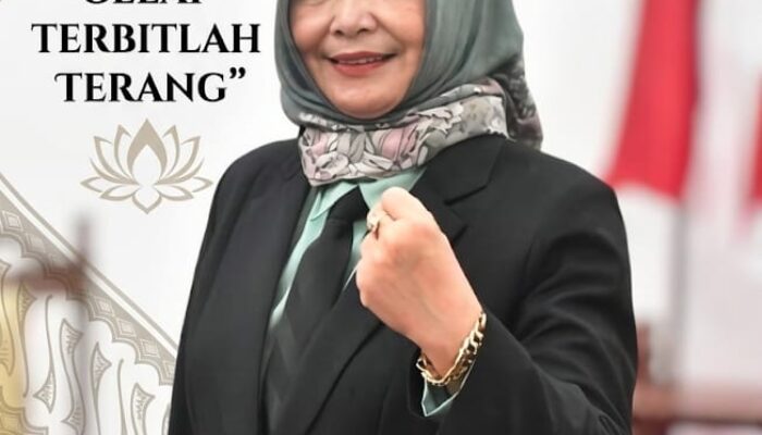 Tuti Ruswati dan Api Kartini: Mendobrak Batas, Membangun Peradaban di Kaki Tampomas