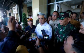 Harga Plastik di Bandung Naik Gila-gilaan, Farhan: Saatnya Bawa Kantong Sendiri