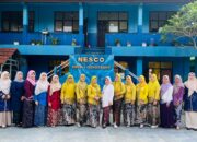 Mengenang Hari Lahir RA Kartini: Dedikasi Pengajar Perempuan SMPN 1 Conggeang, Nyalakan Pelita Ilmu di Kaki Tampomas