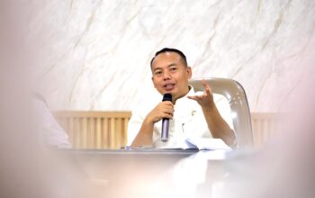 Revitalisasi Gedung Sate Rp 12 Miliar, Kang Rahmat: Ulah Pakai Istilah Plaza, Kudu Nyunda