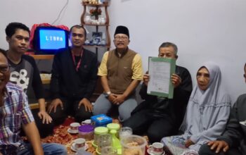 Sempat Viral di Loji Singaparna, Drama Perampasan Perhiasan Lansia Berakhir Haru Lewat Jalur Kekeluargaan
