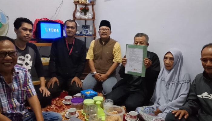 Sempat Viral di Loji Singaparna, Drama Perampasan Perhiasan Lansia Berakhir Haru Lewat Jalur Kekeluargaan