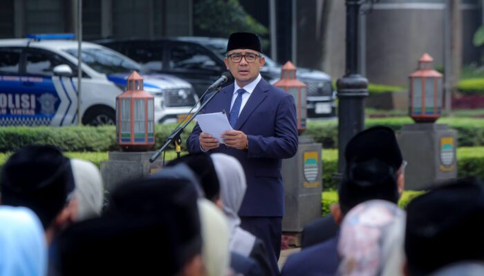 Sasapu Bandung: Langkah Strategis Pemkot Bandung Bangun Budaya Peduli Lingkungan