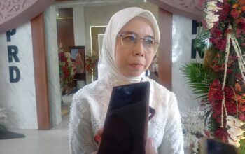 Ineu Purwadewi Sundari Apresiasi Perkembangan Pembangunan Sumedang di Usia ke-448