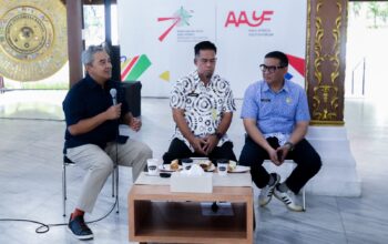 Farhan Klaim WFH ASN Kota Bandung Sukses Tekan Biaya Operasional ​