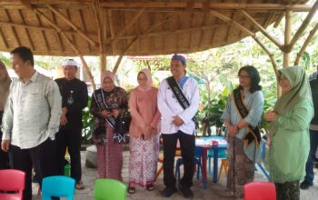 Sambangi TK Al Munar Gedebage, Bunda PAUD Kota Bandung Dorong Penguatan Karakter dan Wajib Belajar 13 Tahun