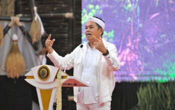 Pemprov Jabar Tanggung Seluruh Biaya Medis Korban Tabrakan KA di Bekasi