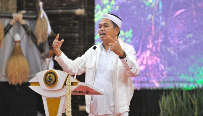 Pemprov Jabar Tanggung Seluruh Biaya Medis Korban Tabrakan KA di Bekasi