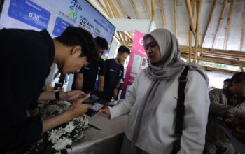 Tekan Angka Pengangguran, Pemkot Bandung Gelar Job Fair 2026 di Teras Sunda Cibiru ​