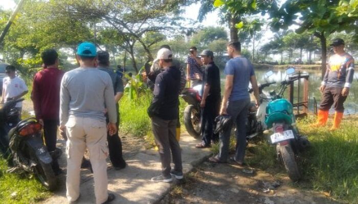 Sinergi di Rancaekek Permai II: Dua Legislator Turun Gunung, Cari Solusi Konkret Banjir Menahun